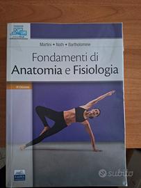 Fondamenti di Anatomia e Fisiologia