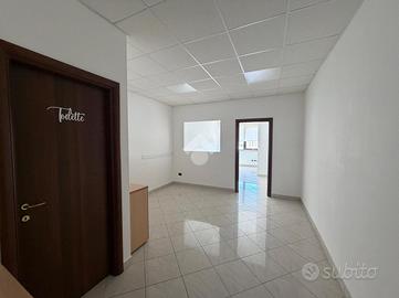 UFFICIO A POMEZIA