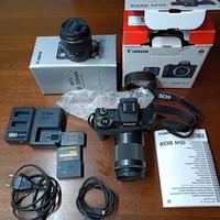 eos m50