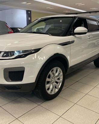 LAND ROVER Range Rover Evoque 2.0 TD4 150 CV 5p.