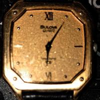 Bulova Longchamp