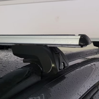 Barre longitudinali Greenvalley