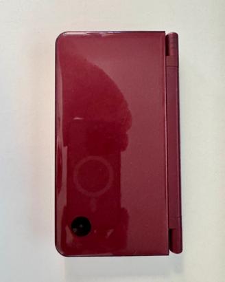 Nintendo DSi XL Bordeaux originale
