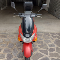 Suzuki UC 125 Epicuro