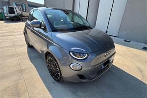 FIAT 500 e "LA PRIMA" 43 Kw