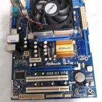 scheda madre AsRock N68 S3 UCC