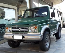 Suzuki Samurai 1.9 TD Berlina De Luxe