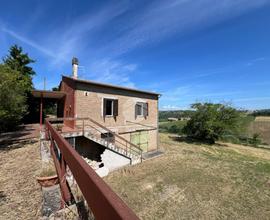 CASA INDIPENDENTE A CALVI DELL'UMBRIA