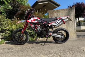 Husqvarna SMR 510