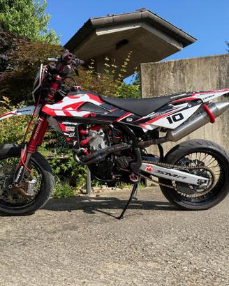 Husqvarna SMR 510