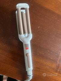 Piastra capelli