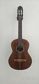 Chitarra classica vintage Alhambra mod.1