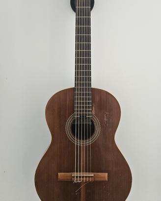 Chitarra classica vintage Alhambra mod.1