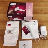 Epilatore luce pulsata Philips Lumea Advanced