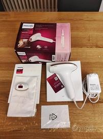 Epilatore luce pulsata Philips Lumea Advanced