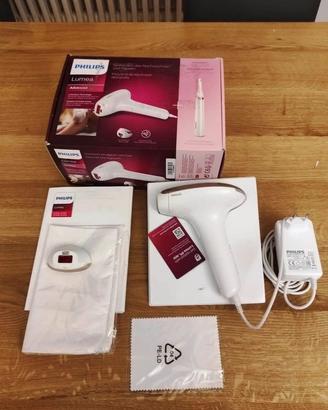 Epilatore luce pulsata Philips Lumea Advanced