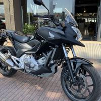 Honda NC 700