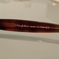 occhiali biblos anni 90