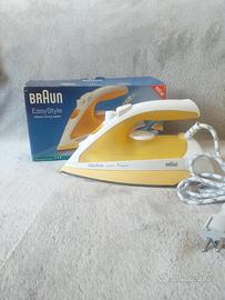 Ferro da stiro Brown
