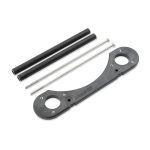 Mensola per Davis Vantage Pro 2