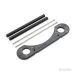 Mensola per Davis Vantage Pro 2