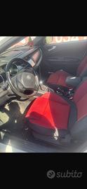 Alfa Romeo 1.4 turbo benzina gpl