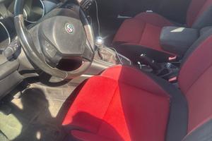 Alfa Romeo 1.4 turbo benzina gpl