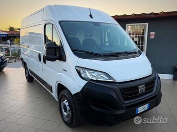 Fiat Ducato 35 2.2 Mjt 140CV PLM-SL-TM Furgone