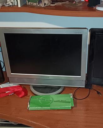 Stock di TV dai 19 ai 24 pollici