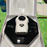 Epilatore a luce pulsata