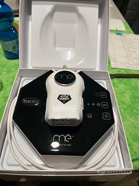 Epilatore a luce pulsata