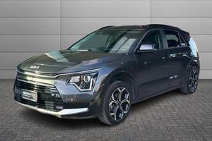 KIA Niro 1.6 GDi DCT HEV Style