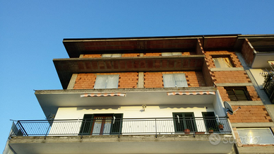 2 appartamenti da completare in Francavilla in Sin