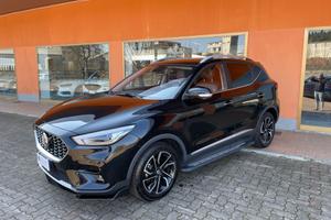 Mg ZS 1.5 VTi-tech Luxury