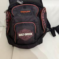 Zaino Harley Davidson