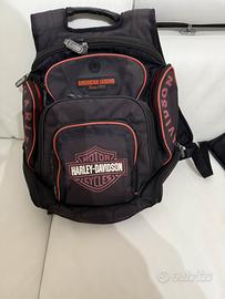 Zaino Harley Davidson