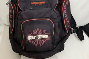 Zaino Harley Davidson