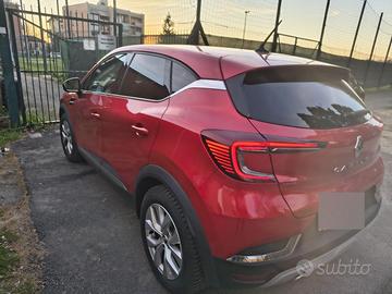  Renault Captur marzo 2021 