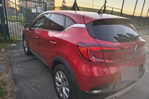 Renault Captur marzo 2021 