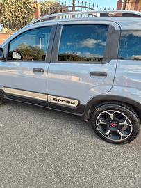 panda cross 1200 easy power