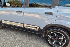 panda cross 1200 easy power