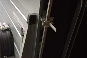 Carrello rimorchio trasporto cose con rampe