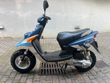 Yamaha BW’S Bump 1998