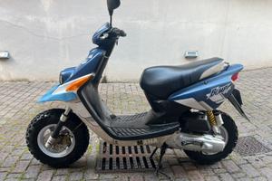 Yamaha BW’S Bump 1998