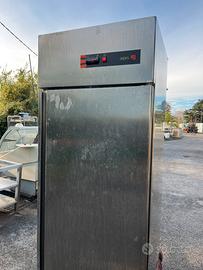 Frigo positivo Aspes  700 l