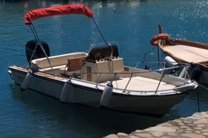 Boston Whaler Outrage 18