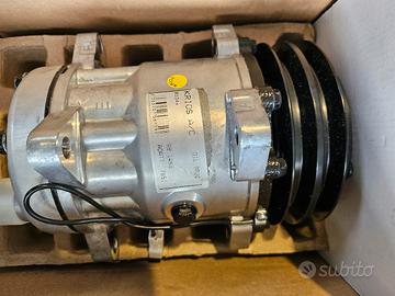 compressore aria condizionata sb.146s