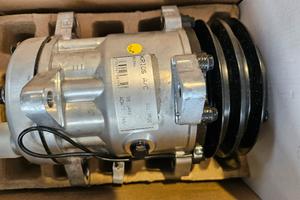 compressore aria condizionata sb.146s