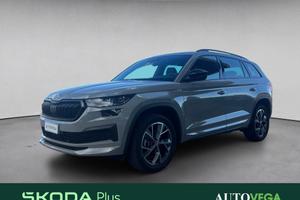 SKODA Kodiaq 1.5 tsi sportline dsg 7p.ti