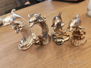 delfini argenati
